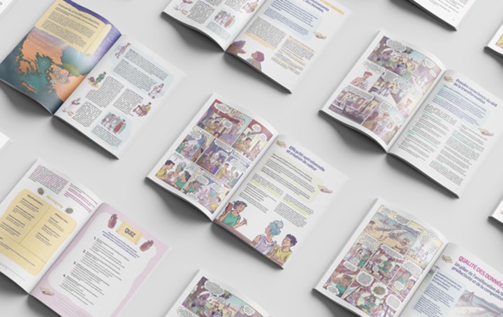 Une learning expedition temporelle Data/IA