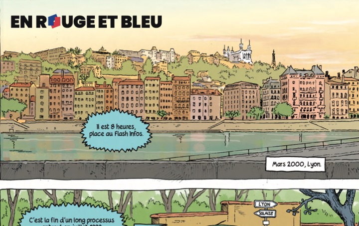 5 histoires de Marketing & Services